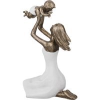 Статуэтка "материнство" серия "фьюжн" 12*9*19 см. Chaozhou Fountains&statues (162-271)