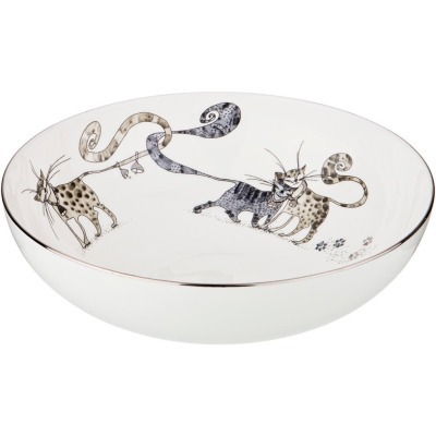 Салатник lefard котики 850 ...