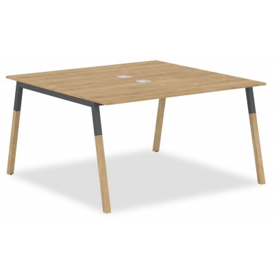 Стол офисный Forta FWST 131...