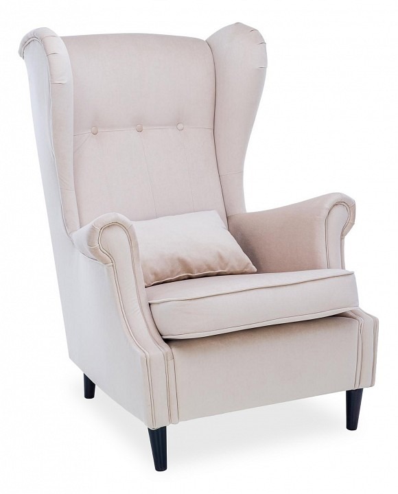 Фото Кресло Leset Монтего LST_2500000077210 - интернет-магазин МегаТерем в Москве