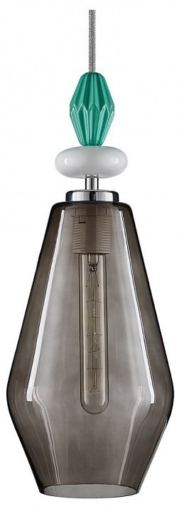 Фото Подвесной светильник 33 идеи S40GR PND170.01.17.027CH-S40GR ZZ_PND170.01.17.027CH-S40GR - интернет-магазин МегаТерем в Москве