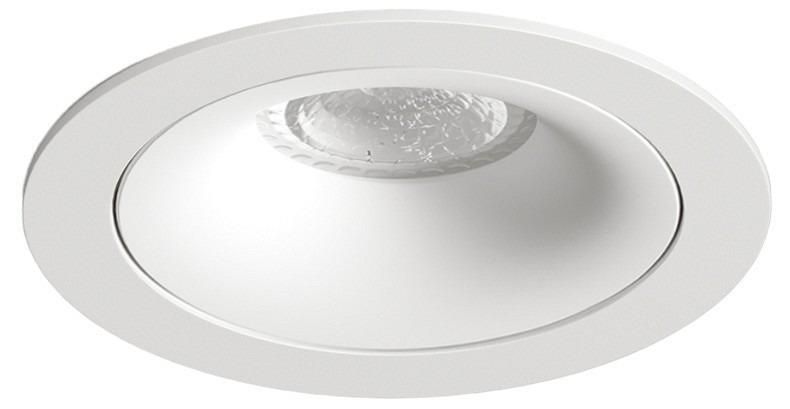 Фото Встраиваемый светильник Denkirs Roto DK2120-WH DK_DK2120-WH - интернет-магазин МегаТерем в Москве