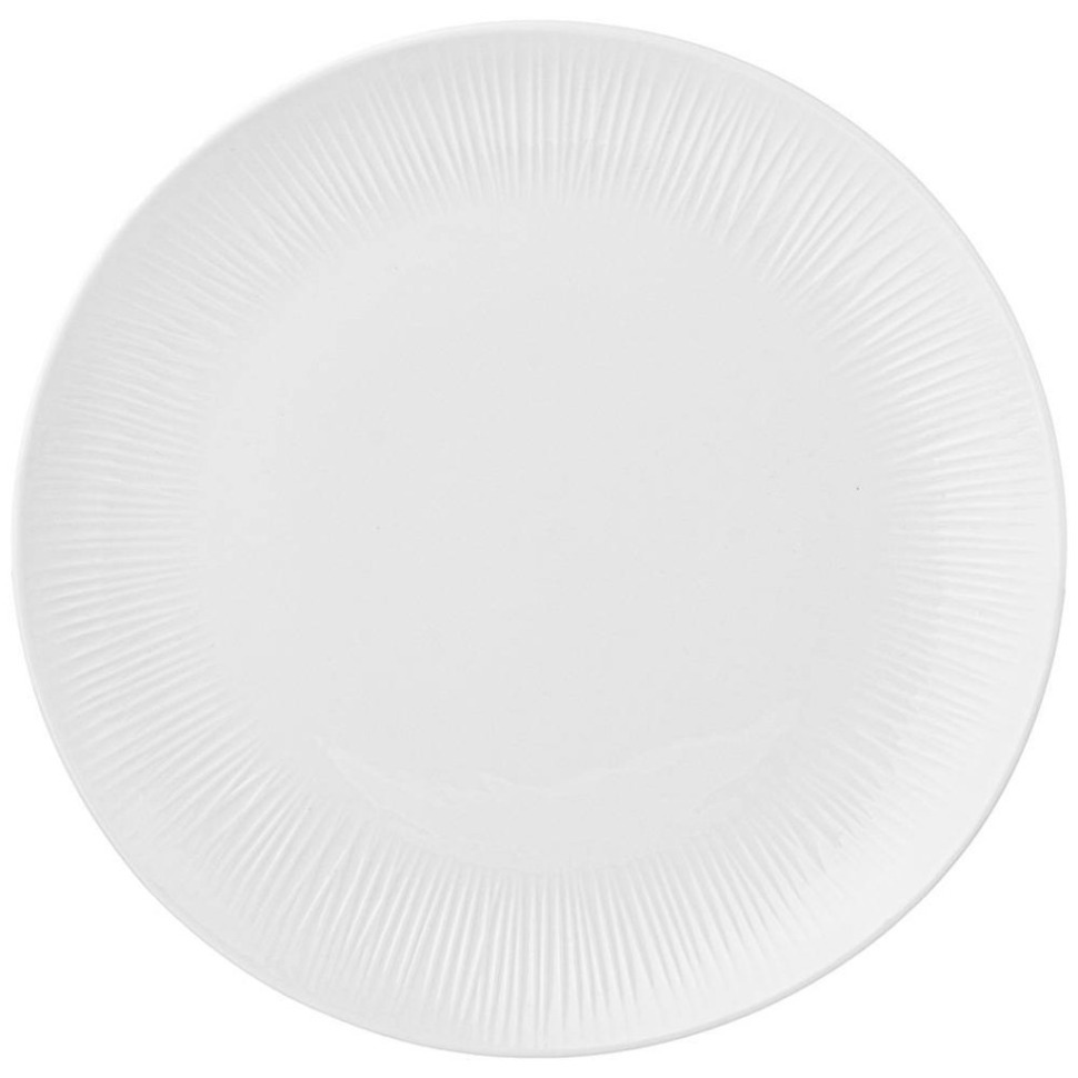 Фото Тарелка обеденная lefard herbal 25,4 см (171-220)  - интернет-магазин МегаТерем в Москве