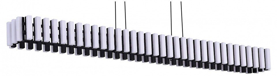 Фото Подвесная люстра ST-Luce Estense SL6203.413.42 - интернет-магазин МегаТерем в Москве