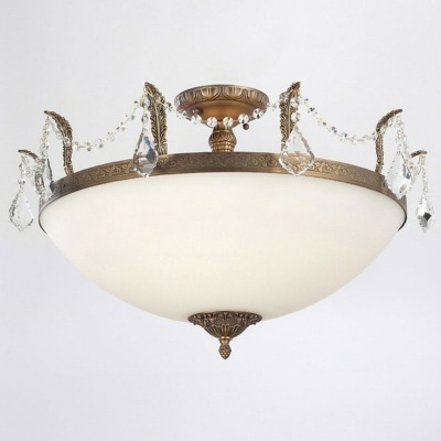 Светильник на штанге Lucia Tucci Barletta BARLETTA 182.10 D720 antique LT_BARLETTA_182.10_D720_antique