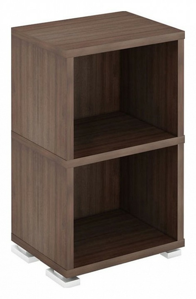 Фото Стеллаж-колонка СБ-15/2 MER_SB-15-2_SH - интернет-магазин МегаТерем в Москве