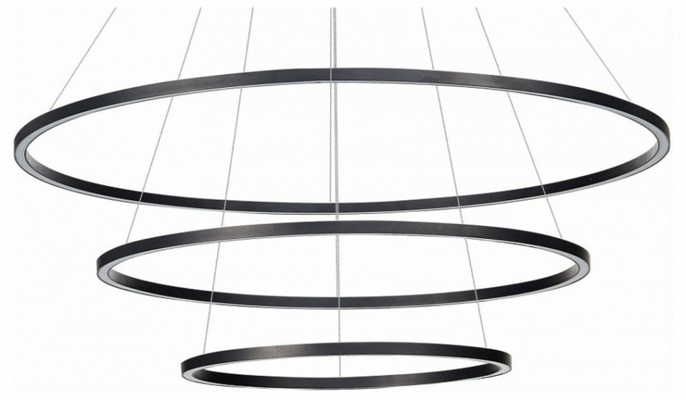 Фото Подвесной светильник ST-Luce ST605 DOWN ST605.443.114 - интернет-магазин МегаТерем в Москве