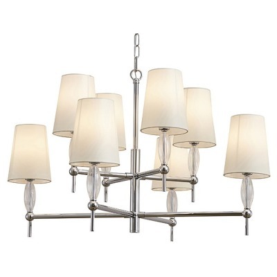 Подвесная люстра Newport 43...