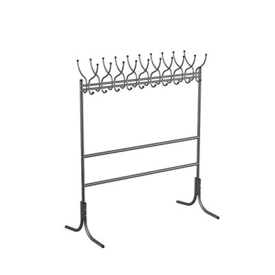 Вешалка гардеробная М-12 че...