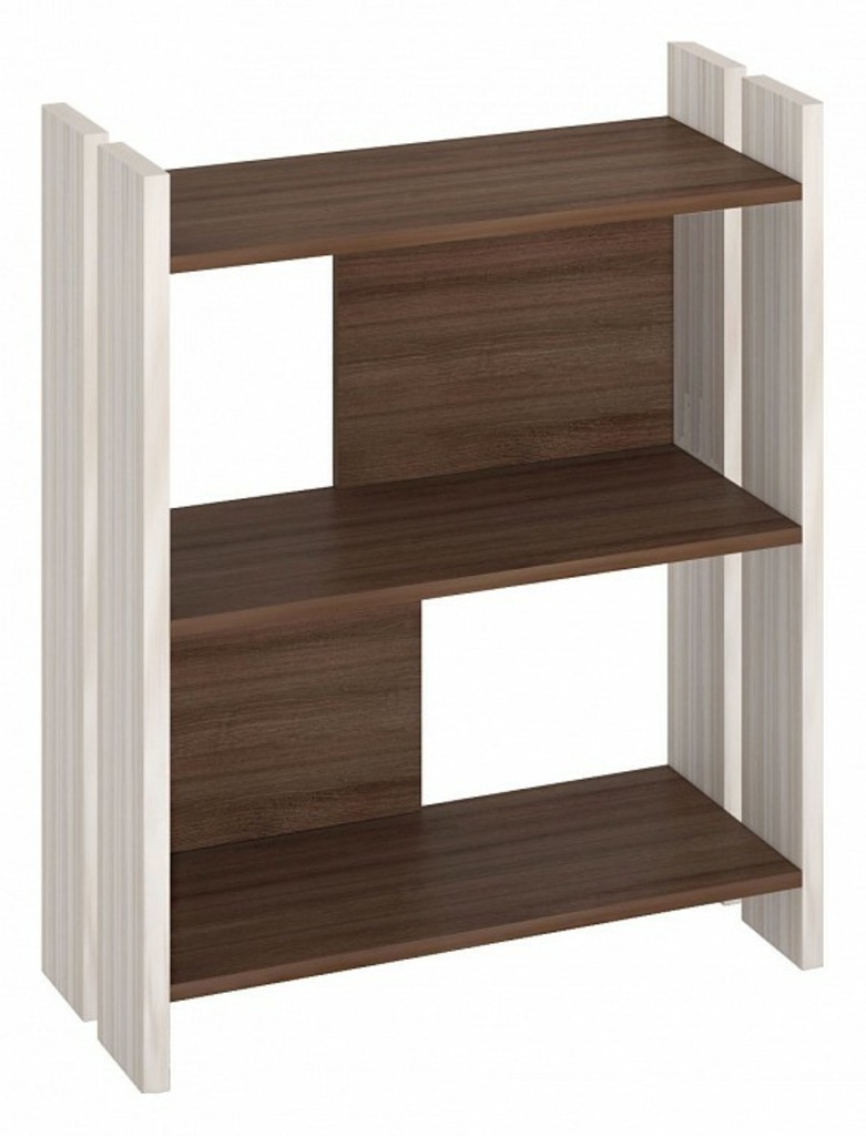 Фото Стеллаж Домино Лайт СТЛ-ОН MER_STL-ON_KSH - интернет-магазин МегаТерем в Москве