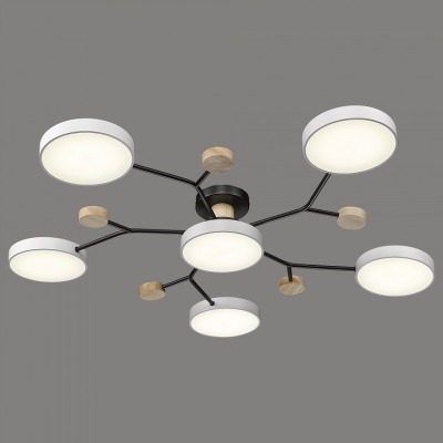 Потолочная люстра Velante V...