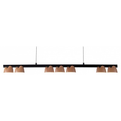 Подвесной светильник Favourite Interline 4266-7P FV_4266-7P