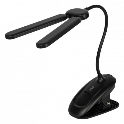 Настольная лампа офисная Эр...