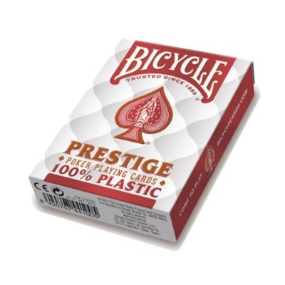 Карты Bicycle Prestige Ride...