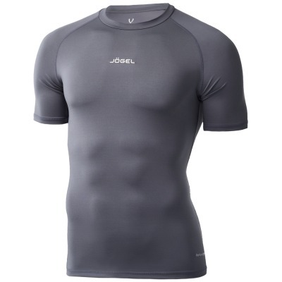 Футболка компрессионная с к...