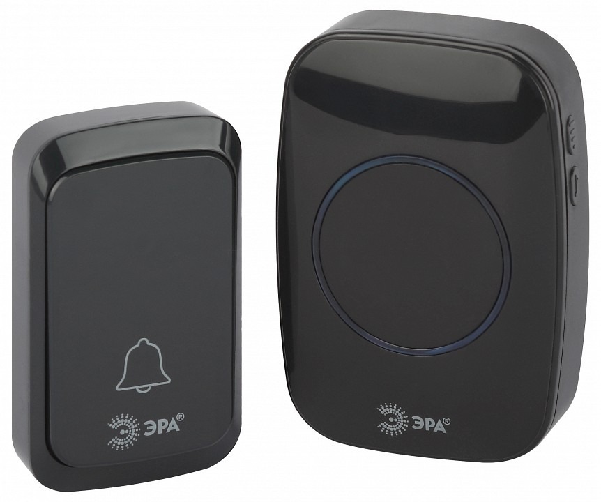 Фото Звонок беспроводной Эра  C88 ER_B0054087 - интернет-магазин МегаТерем в Москве