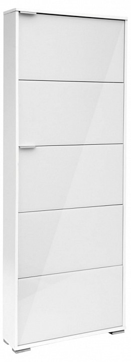 Фото Шкаф для обуви Viva-5LW VEN_10000180 - интернет-магазин МегаТерем в Москве