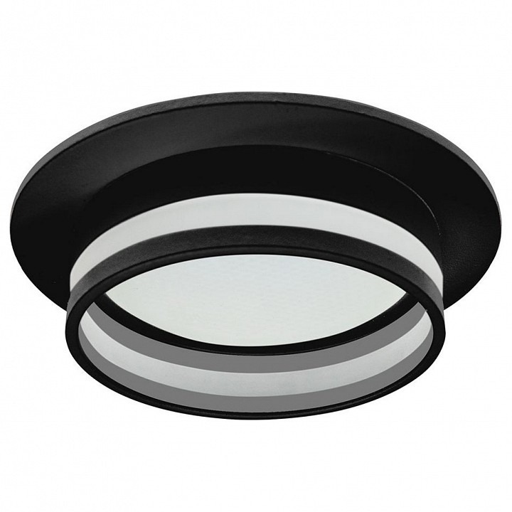 Фото Встраиваемый светильник Feron DL502 51090 FE_51090 - интернет-магазин МегаТерем в Москве