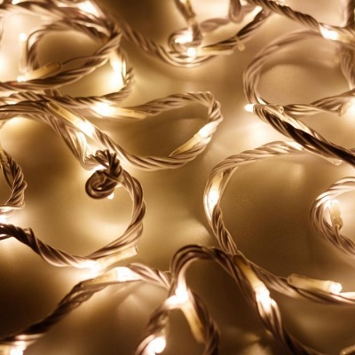 Гирлянда нить [10 м] Arligh...