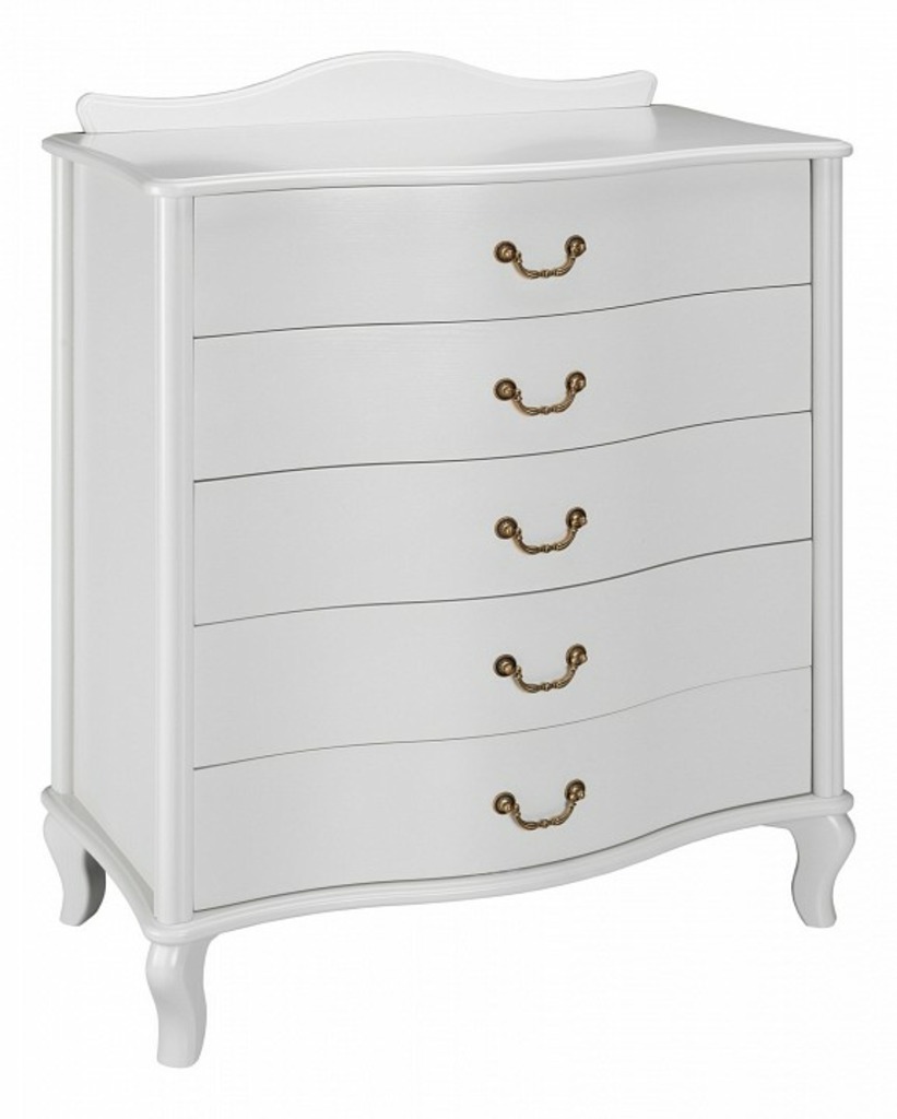 Фото Комод Джульетта ML_005770 - интернет-магазин МегаТерем в Москве