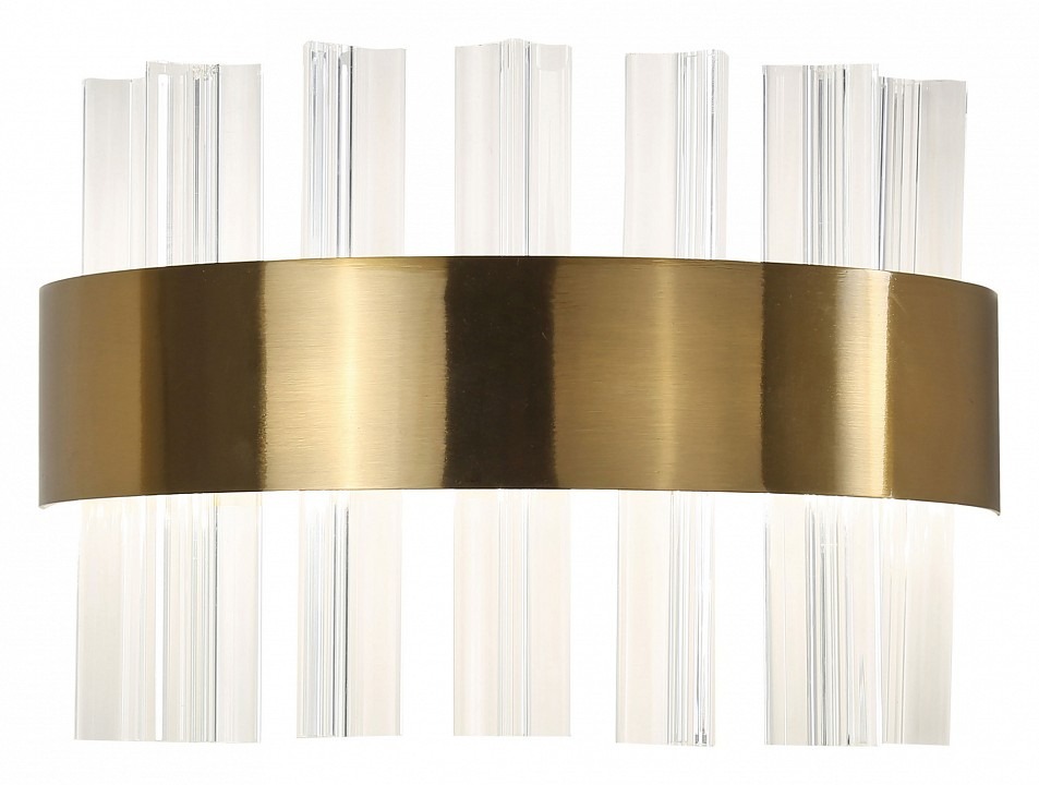 Фото Накладной светильник Favourite Placerat 4012-1W FV_4012-1W - интернет-магазин МегаТерем в Москве