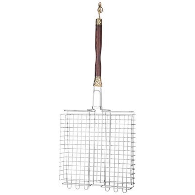 Решетка-гриль моника 33х75 ...