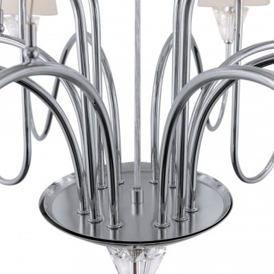 Подвесная люстра Maytoni Florero MOD078PL-12CH MY_MOD078PL-12CH