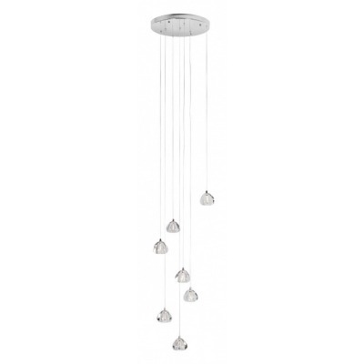 Подвесной светильник Loft it Rain 10151/7 LF_10151_7