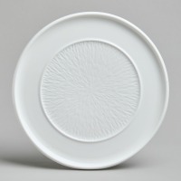 Тарелка обеденная lefard "banquet" 27*2 см (85-2070) 