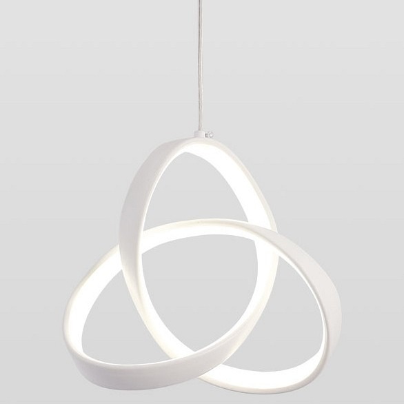 Фото Подвесной светильник Lussole Aberdeen LSP-7152 - интернет-магазин МегаТерем в Москве