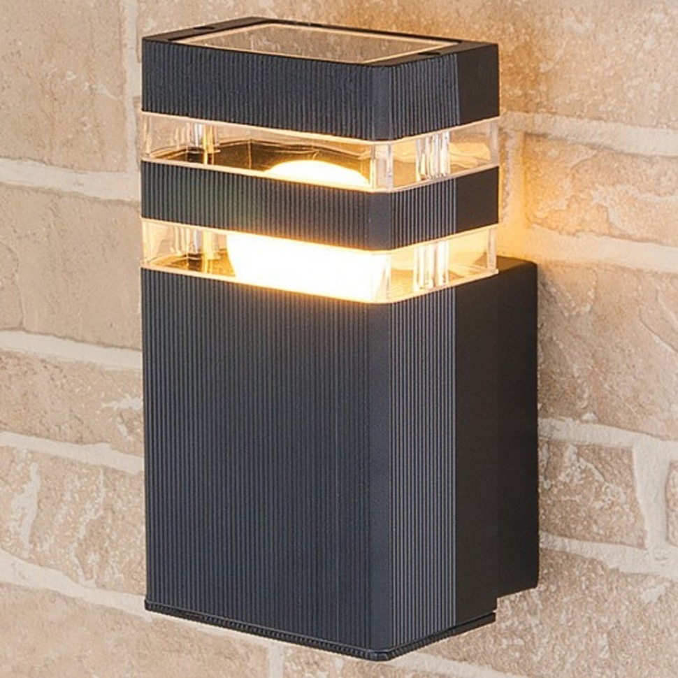 Фото Светильник на штанге Elektrostandard Ignis a032630 ELK_a032630 - интернет-магазин МегаТерем в Москве