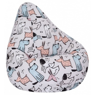 Кресло-мешок Dogs 4XL DRB_5...