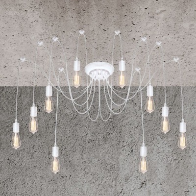 Подвесная люстра Loft it Sp...