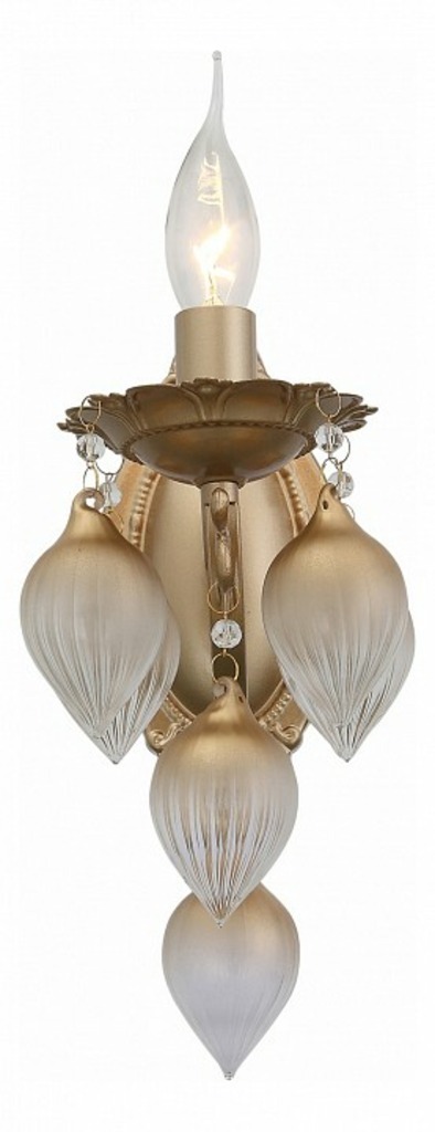 Фото Бра ST-Luce Frutti SL659.301.01 - интернет-магазин МегаТерем в Москве