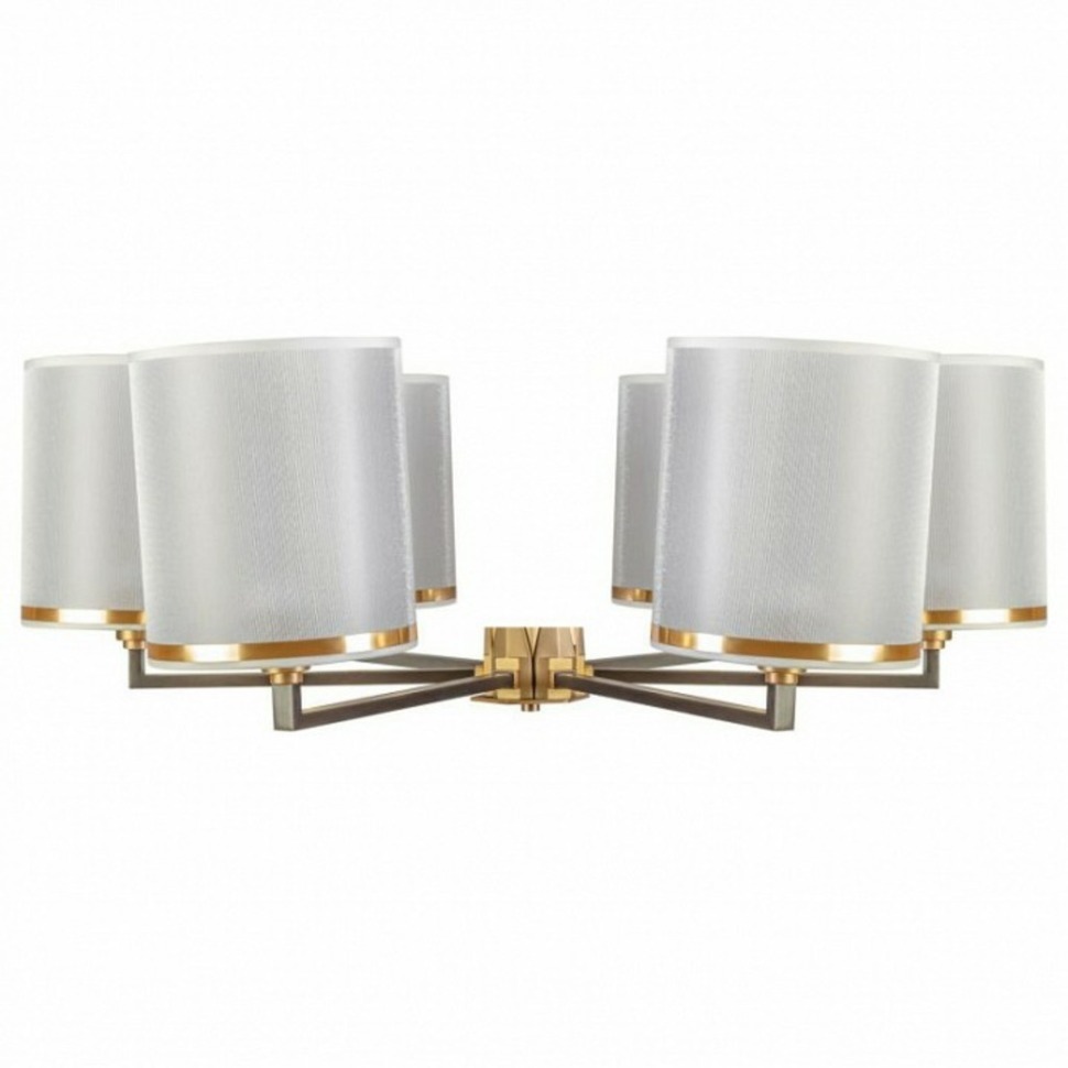 Фото Подвесная люстра L&#039;Arte Luce  L31406 - интернет-магазин МегаТерем в Москве