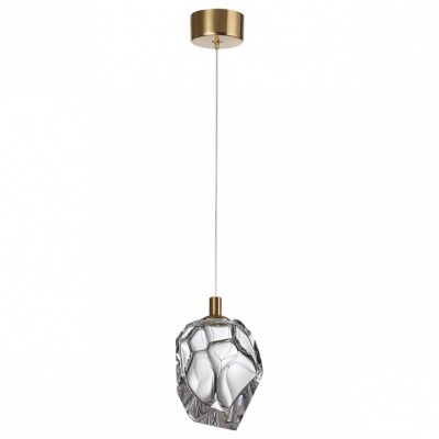 Подвесной светильник Odeon Light HIGHTECH 7114/4LB OD_7114_4LB