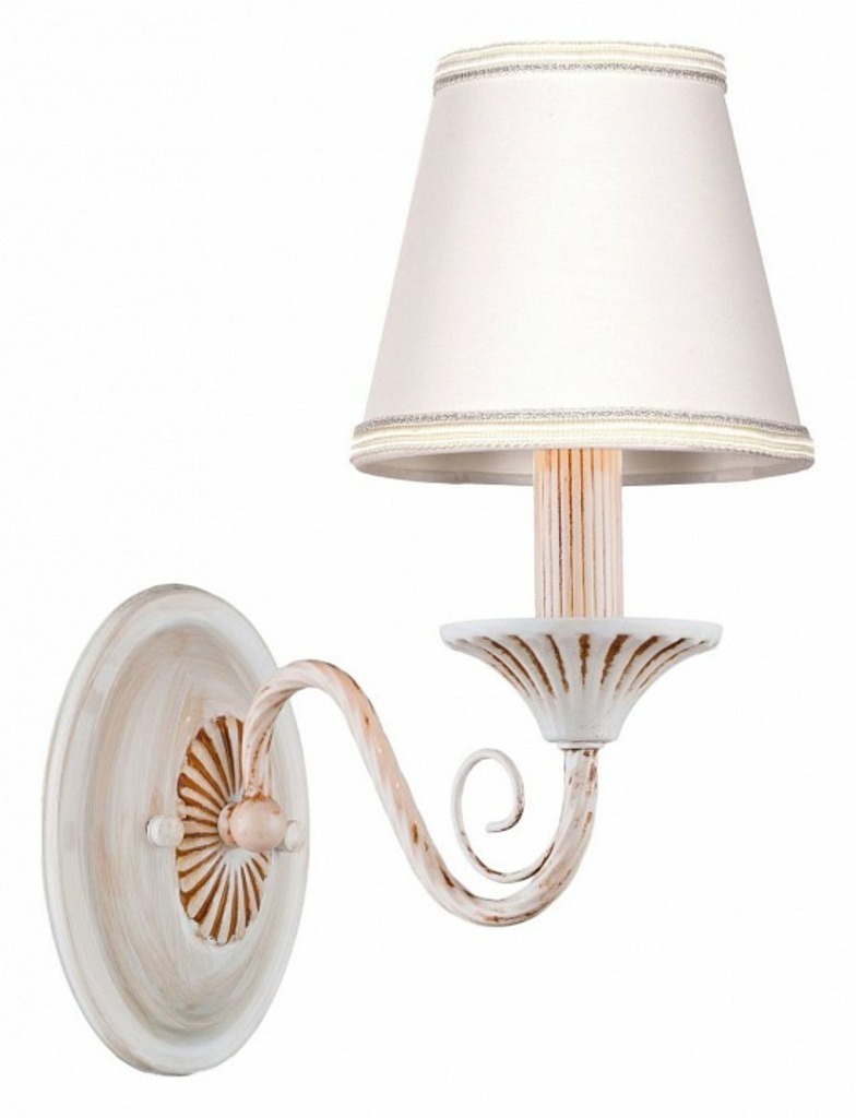 Фото Бра Arti Lampadari Camisa Camisa E 2.1.1 C AL_Camisa_E_2.1.1_C - интернет-магазин МегаТерем в Москве