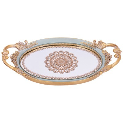 Поднос  декоративный 43.3*2...