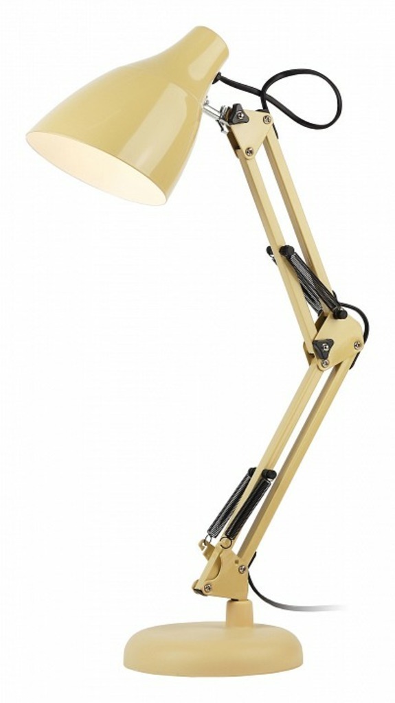 Фото Настольная лампа офисная Эра N123 Б0047198 ER_B0047198 - интернет-магазин МегаТерем в Москве