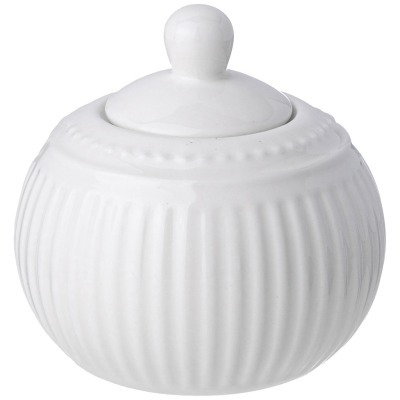 Сахарница lefard "gorgeous"  9*10 см 300 мл (425-052) 