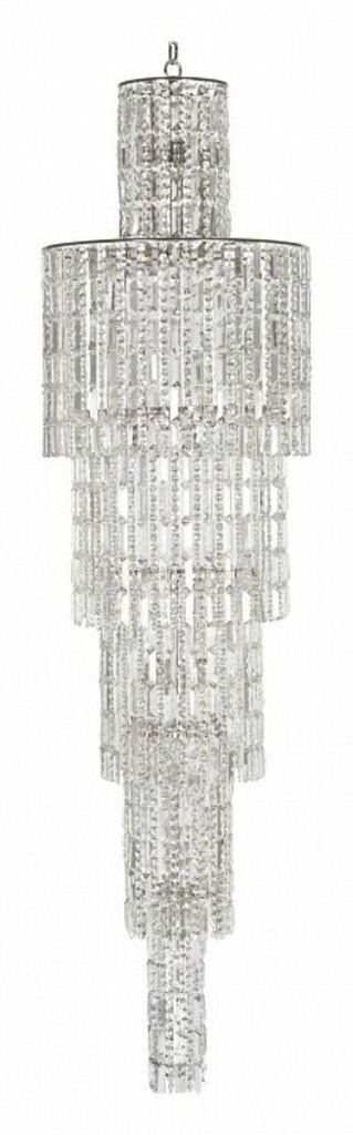 Фото Подвесная люстра Arti Lampadari Valencia Valencia E 1.11.50.501 N AL_Valencia_E_1.11.50.501_N - интернет-магазин МегаТерем в Москве