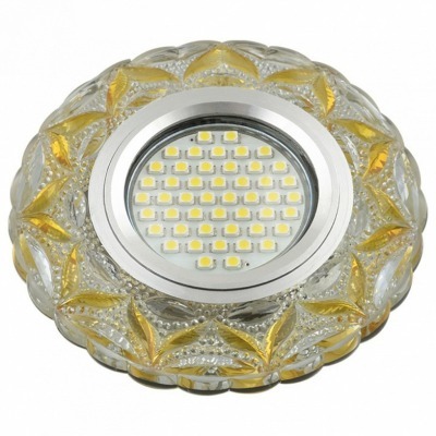 Встраиваемый светильник Fam...