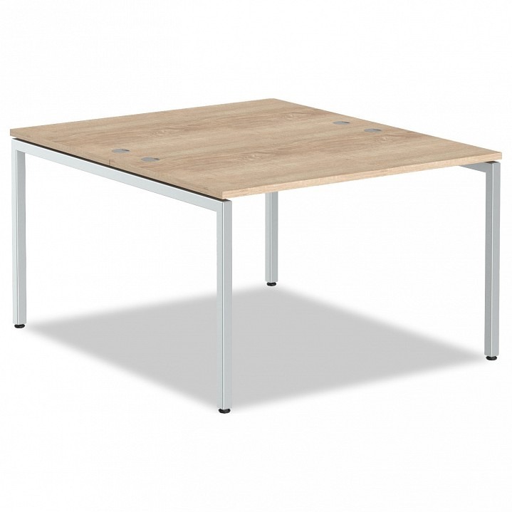 Фото Стол офисный Xten S XWST 1214 SKY_00-07018193 - интернет-магазин МегаТерем в Москве