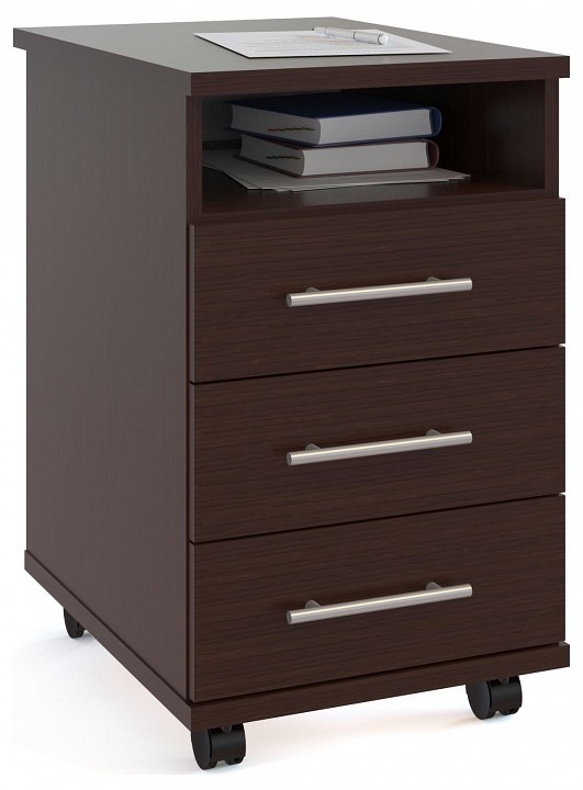 Фото Тумба КТ-12 SK_KT12V5 - интернет-магазин МегаТерем в Москве