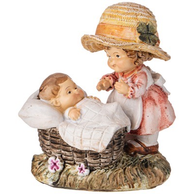 Фигурка коллекция baby 11,7...