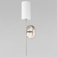 Бра Loft it Comfy 10307W Nickel LF_10307W_Nickel