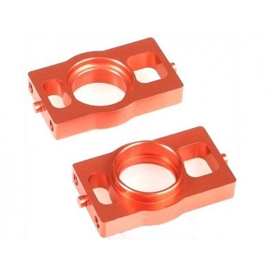 Держатель межосевого подшип...