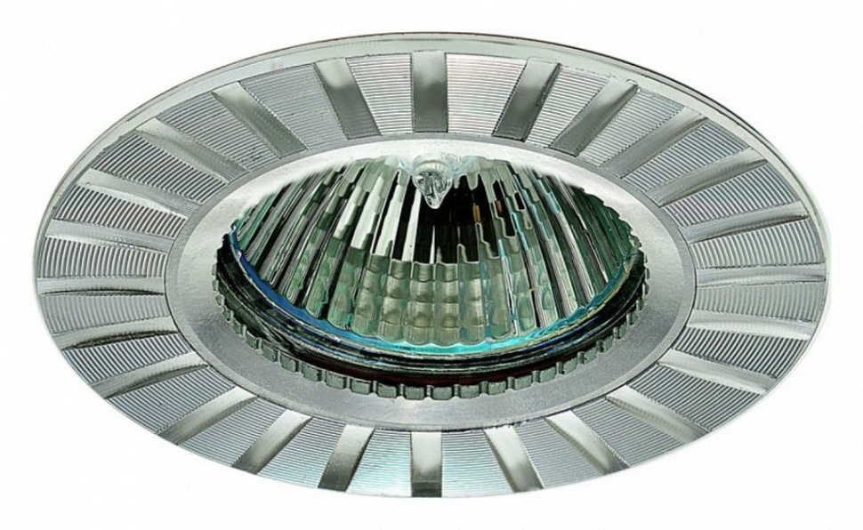 Фото Встраиваемый светильник Imex IL.0021.06 IL.0021.0620 IMX_IL.0021.0620 - интернет-магазин МегаТерем в Москве