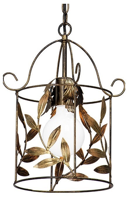 Фото Подвесной светильник Vitaluce V1766 V1767/1S VI_V1767_1S - интернет-магазин МегаТерем в Москве