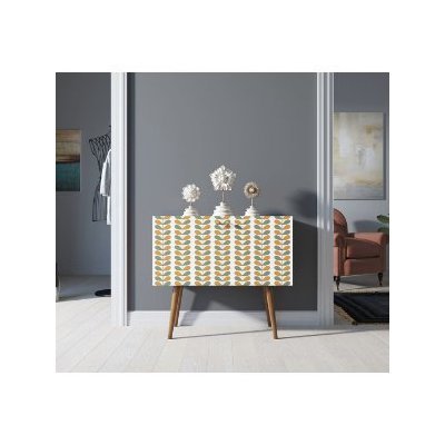 Комод на высоких ножках Ber...